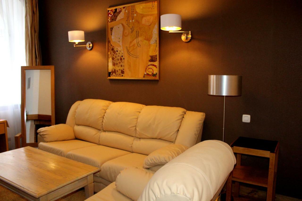 Gustav House Apartment Daugavpils Ngoại thất bức ảnh