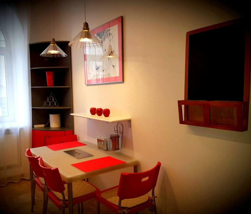Gustav House Apartment Daugavpils Ngoại thất bức ảnh