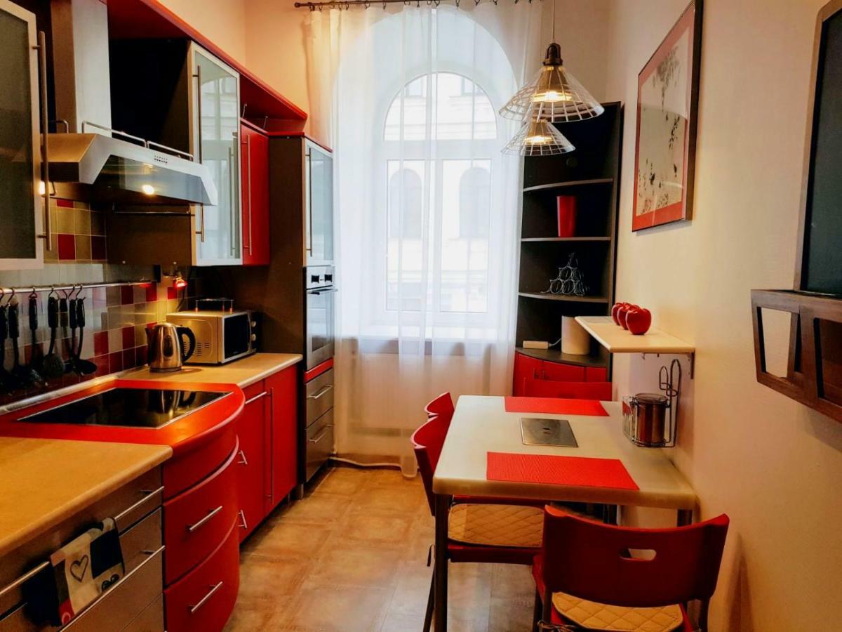 Gustav House Apartment Daugavpils Ngoại thất bức ảnh