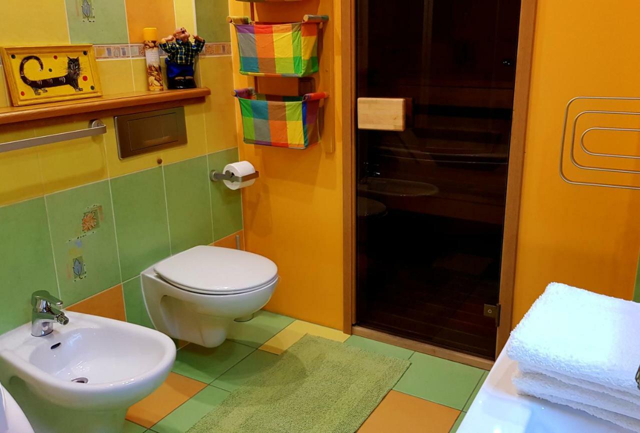 Gustav House Apartment Daugavpils Ngoại thất bức ảnh