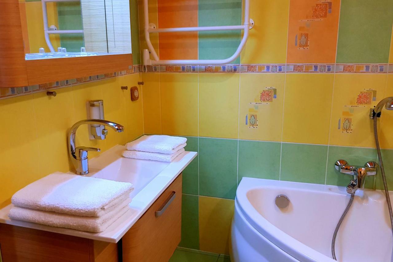 Gustav House Apartment Daugavpils Ngoại thất bức ảnh