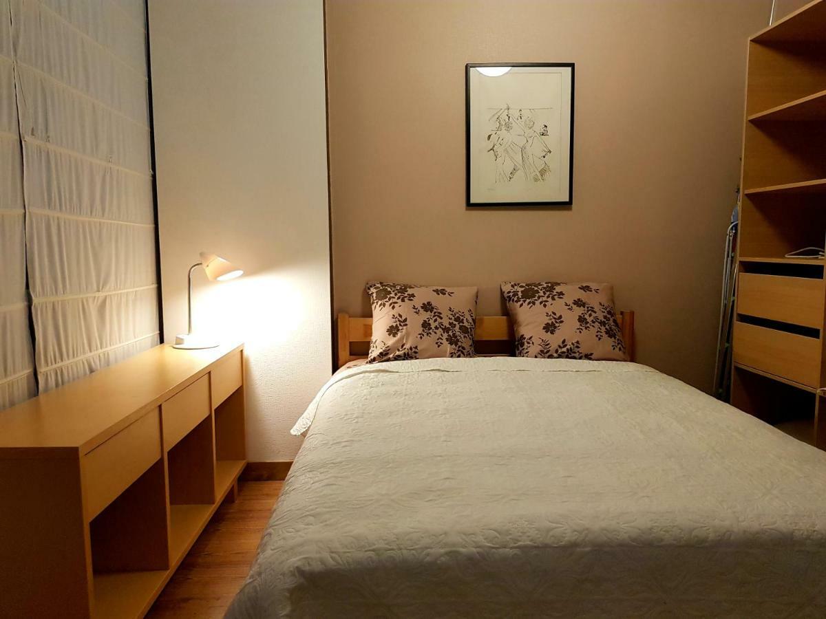 Gustav House Apartment Daugavpils Ngoại thất bức ảnh