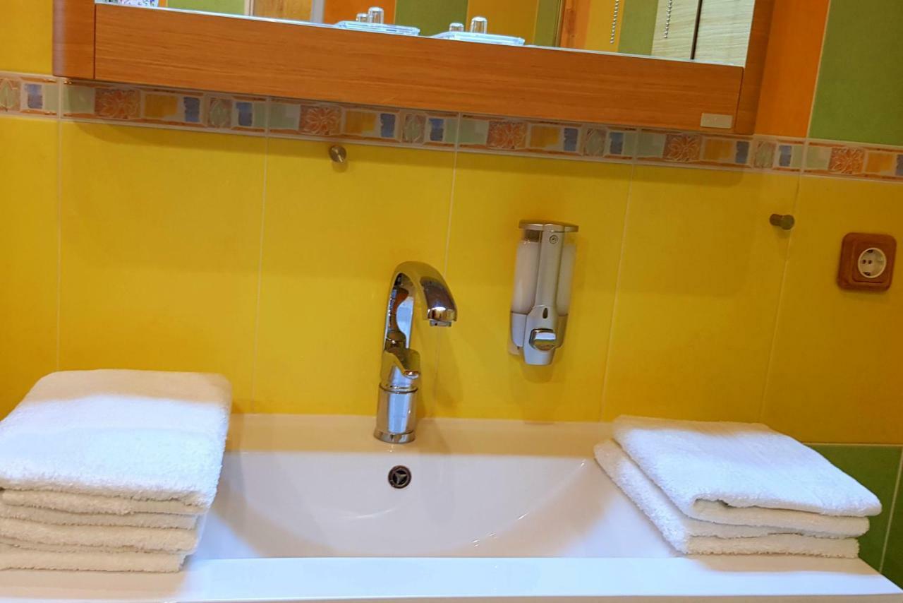 Gustav House Apartment Daugavpils Ngoại thất bức ảnh