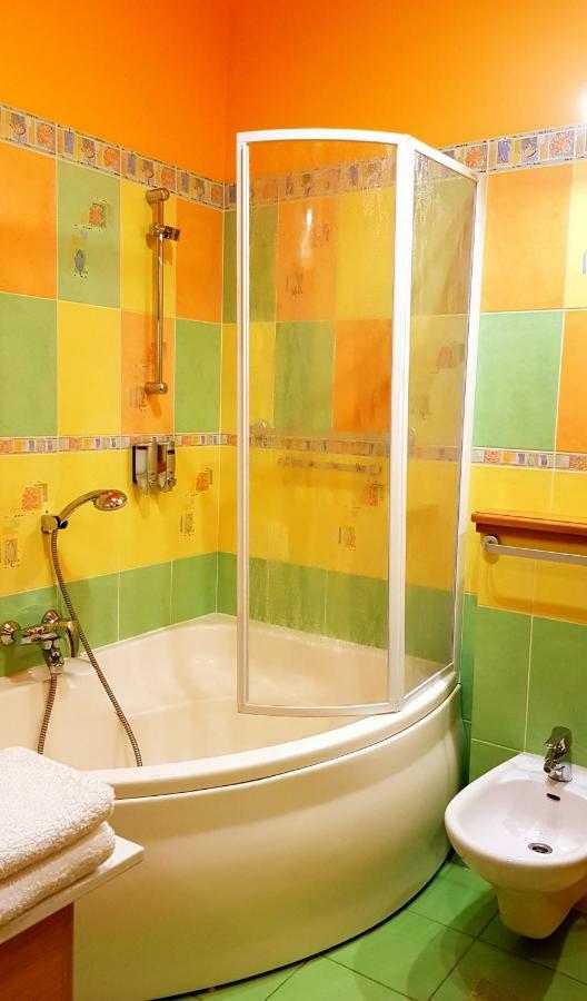 Gustav House Apartment Daugavpils Ngoại thất bức ảnh